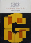 CATÁLOGO DO PLANO DE EDIÇÕES.