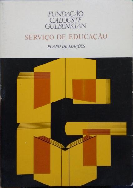 CATÁLOGO DO PLANO DE EDIÇÕES.