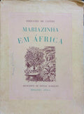 MARIAZINHA EM ÃFRICA.