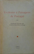 ESCRITORES E PAÃ?SAGENS DE PORTUGAL.