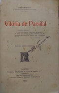 GRAVE. (João) VITÓRIA DE PARSIFAL.