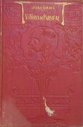 GRAVE. (João) VITÓRIA DE PARSIFAL.