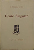 GENTE SINGULAR. [3.Âª EDIÃ‡ÃƒO - TIRAGEM ESPECIAL]