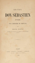 LES FAUX DON SÃ‰BASTIEN.