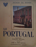 SANTOS. (José A. dos) LE PORTUGAL.