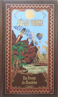 VERNE. (Jules) BIBLIOTECA JÚLIO VERNE.