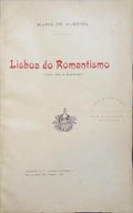 LISBOA DO ROMANTISMO.