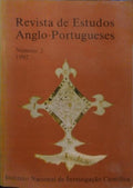 REVISTA DE ESTUDOS ANGLO-PORTUGUESES, N.º 2, 1992.