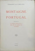MONTAIGNE E PORTUGAL.