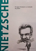 LLÁCER. (Toni) NIETZSCHE. O SUPER-HOMEM E A VONTADE DE PODER.