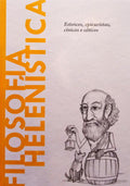 CARDONA. (J.A.) FILOSOFIA HELENÍSTICA. ESTOICOS, EPICURISTAS, CÍNICOS E CÉTICOS.
