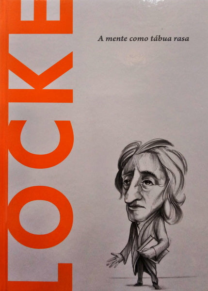 AGUILAR. (Sergi) LOCKE. A MENTE COMO TÁBUA RASA.