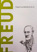 PEPIOL MARTÍ. (Marc) FREUD. VIAGEM ÀS PROFUNDEZAS DO EU.