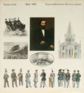 MODERN ITALY. [5 VOLS.]