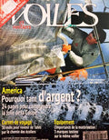 VOILES ET VOILIERS, N.?? 380-381, OCTOBRE/NOVEMBRE 2002.