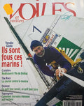 VOILES ET VOILIERS, N.?? 360-361-362, FÉVRIER/MARS/AVRIL 2001.