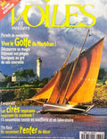 VOILES ET VOILIERS, N.?? 363, 364, 365, MAI/JUIN/JUILLET 2001.