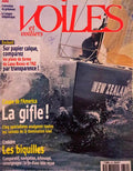 VOILES ET VOILIERS, N.?? 350, 351, AVRIL/MAI 2000.