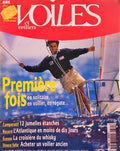 VOILES ET VOILIERS, N.?? 331, 332, SEPTEMBRE/OCTOBRE 1998.