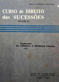 PAMPLONA CORTE-REAL. (Carlos) CURSO DE DIREITO DAS SUCESSÕES. [VOLUME II]