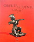 CASTILHO. (Manuel) e Hugo Miguel e Melo. ORIENTE - OCIDENTE, 3. EAST - WEST, 3.