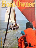 PRACTICAL BOAT OWNER, N.?? 77-78-79-80, MAY/JUNE/JULY/AUGUST 1973.
