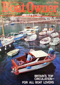 PRACTICAL BOAT OWNER, N.?? 31/32/33. JULY/AUGUST/SEPTEMBER 1969.