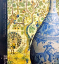 PINTO DE MATOS. (Maria Antónia) e João Pedro Monteiro. A INFLUÊNCIA ORIENTAL NA CERÂMICA PORTUGUESA DO SÉCULO XVII. ORIENTAL INFLUENCE ON 17TH CENTURY PORTUGUESE CERAMICS.