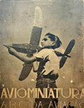 VAZ. (Américo) ÀVIOMINIATURA.