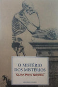 PINTO CORREIA. (Clara) O MISTÉRIO DOS MISTÉRIOS.