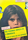 RUMORES, NÚMERO 1.