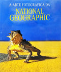 ARTE (A) FOTOGRÁFICA DA NATIONAL GEOGRAPHIC.
