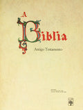 BÍBLIA. (A). ANTIGO E NOVO TESTAMENTOS. [7 VOLS.]