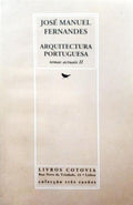 ARQUITECTURA PORTUGUESA. TEMAS ACTUAIS II.