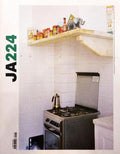 JORNAL ARQUITECTOS, N.º 224, JULHO-SETEMBRO 2006. MORADA.