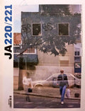 JORNAL ARQUITECTOS, N.º 220-221, JULHO-DEZEMBRO 2005. HÍBRIDO: QUANDO NÃE SE RECONHECE A MATRIZ.