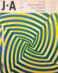 JORNAL ARQUITECTOS, N.º 213, NOVEMBRO-DEZEMBRO 2003. À LA RECHERCE DU TEMPS PERDU.