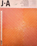 JORNAL ARQUITECTOS, N.º 212, SETEMBRO-OUTUBRO 2003. JOURNAL DU VOYAGE DU CAVALIER BERNIN EN FRANCE.