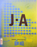 JORNAL ARQUITECTOS, N.º 208, NOVEMBRO-DEZEMBRO 2002. A CONDIÇÃO PÓS-MODERNA.