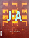 JORNAL ARQUITECTOS, N.º 207, SETEMBRO-OUTUBRO 2002. QUANDO O MODERNO NÃO ERA UM ESTILO E SIM UMA CAUSA.
