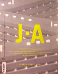 JORNAL ARQUITECTOS, N.º 204-205, JANEIRO-ABRIL 2002. A QUESTÃO DO ALOJAMENTO 1/2.
