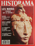 HISTORAMA, HISTOIRE MAGAZINE, N.?? 83-94, 1991.  [12 NÚMEROS]