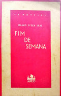 EÇA LEAL. (Olavo de) FIM DE SEMANA.