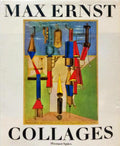 SPIES. (Werner) MAR ERNST. COLLAGES.