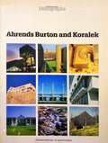 AHRENDS BURTON AND KORALEK.