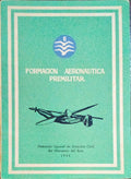 INSTRUCCION AERONAUTICA PREMILITAR.