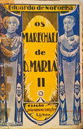 OS MARECHAES DE D. MARIA II.