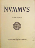 NVMMVS, 2.ª SÉRIE - VOLUME II, 1979.