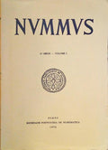 NVMMVS, 2.ª SÉRIE - VOLUME I, 1978.