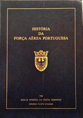 COSTA CARDOSO. (Edgar Pereira da) HISTÓRIA DA FORÇA AÉREA PORTUGUESA. [3 VOLS.]